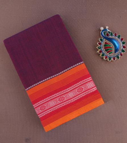 CHETTINADU COTTON SAREES